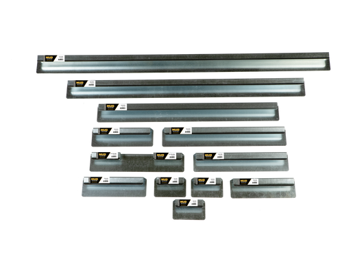 MudMixer FormExtender Ultimate Kit FX4ULT, 12 steel form extenders