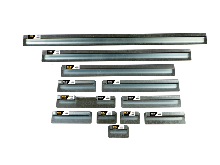 MudMixer FormExtender Ultimate Kit FX4ULT, 12 steel form extenders
