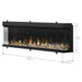 Dimplex IgniteXL Bold Deep Built-In Linear Electric Fireplace, 88-Inch (XLF8817-XD) Dimplex