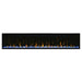 Dimplex IgniteXL 74-Inch Built-In Linear Electric Fireplace (XLF74) Dimplex