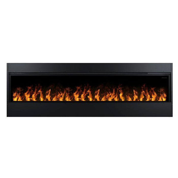 Dimplex Opti-Myst Linear 86'' Water Vapor Built-In Electric Fireplace (OLF86-AM) Dimplex