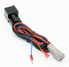 Charger Interlock Relay - front view