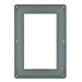 Nature's Generator 4 or 6 Circuit Manual Transfer Switch Flush Mount