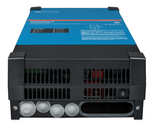 Victron MultiPlus-II 12/3000 - 12V Input - 3000VA Output 120/240V - 120A Charger - Transfer Switch - view 4