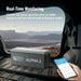 Green Vista Living Rich Solar ALPHA 2 | 12V 200Ah LiFePO4 Battery | Powerful 12V Lithium Battery... Power Station - View 10