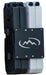 Ford Quad Geri Pack Mount System for Dual Swing Carrier Systems Rear Bumper