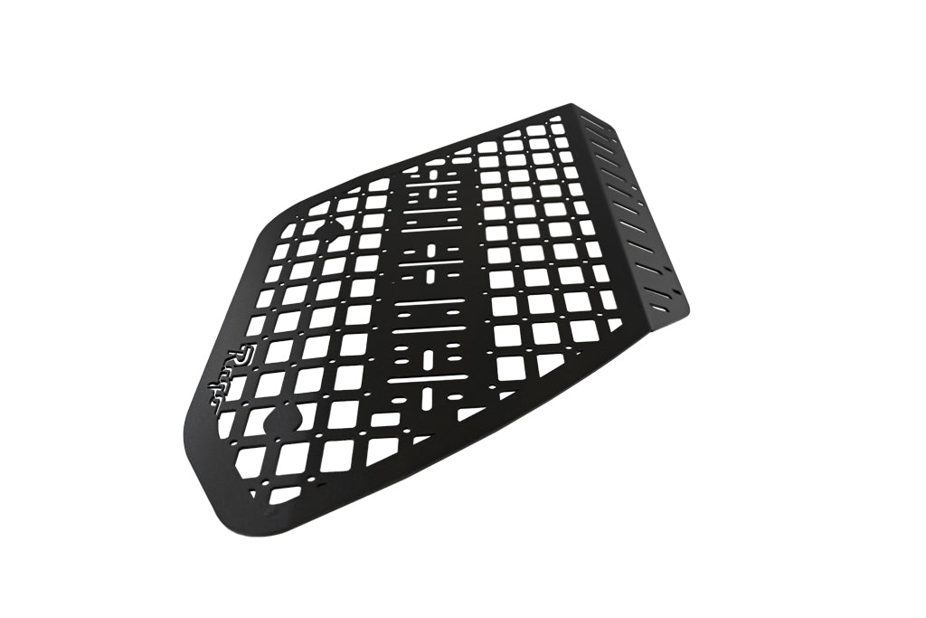 Rago Fabrication 2010-2024 5th Gen Toyota 4Runner E-MSP (Exterior Molle Storage Panel) – image 18 of 20