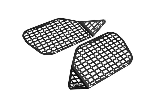 Rago Fabrication 2010-2024 5th Gen Toyota 4Runner Molle Storage Panel System Pair – image 1 of 20