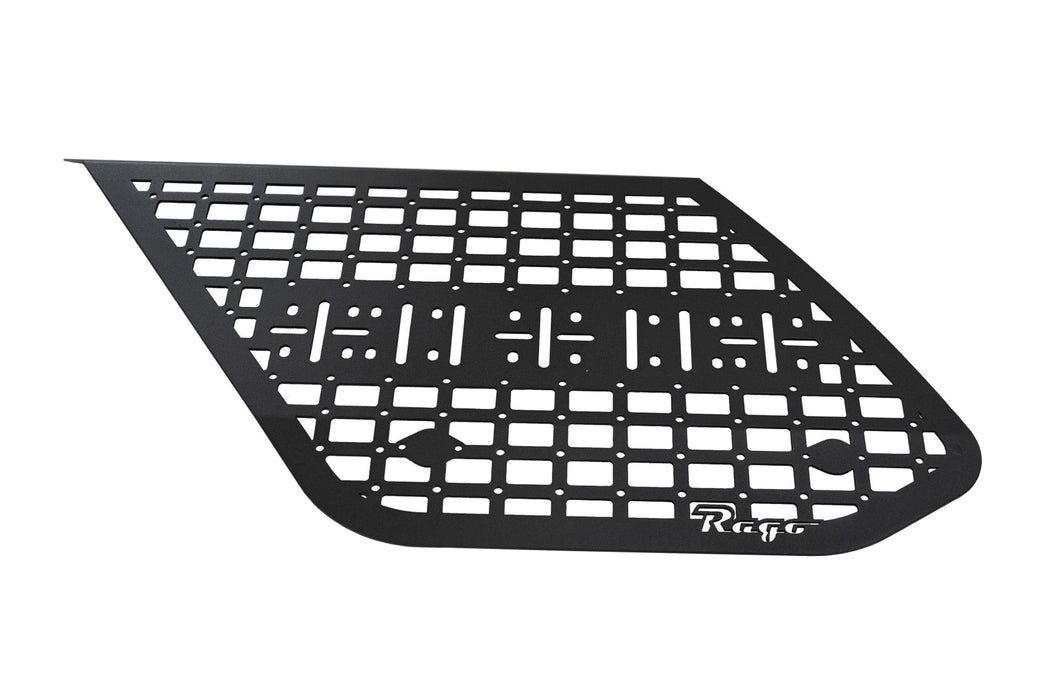 Rago Fabrication 2010-2024 5th Gen Toyota 4Runner E-MSP (Exterior Molle Storage Panel) – image 1 of 20