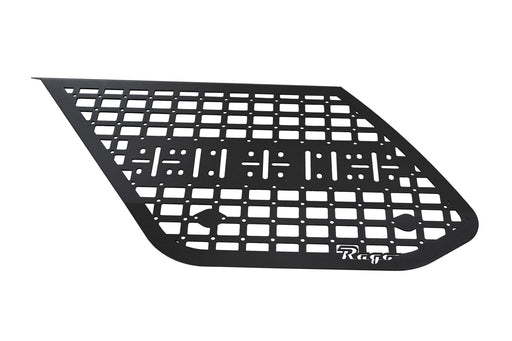Rago Fabrication 2010-2024 5th Gen Toyota 4Runner E-MSP (Exterior Molle Storage Panel) – image 1 of 20