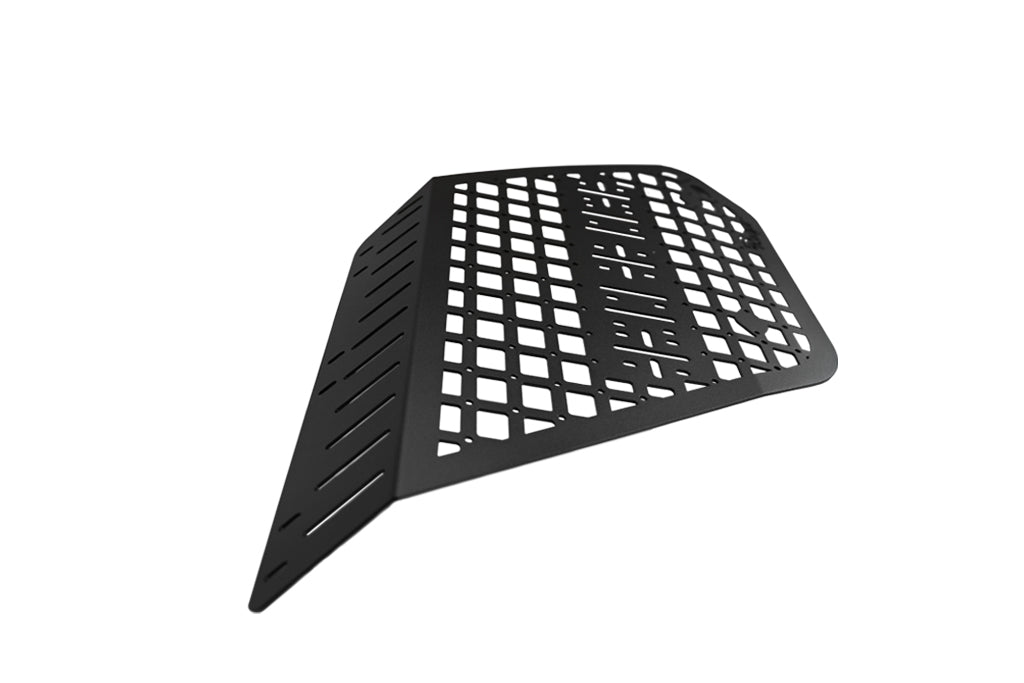 Rago Fabrication 2010-2024 5th Gen Toyota 4Runner E-MSP (Exterior Molle Storage Panel) – image 20 of 20