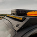 C4 Fabrication 2024-2026 Toyota Tacoma Roof Rack with Optional Light Bar Mount – image 18 of 22
