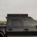 C4 Fabrication 2024-2026 Toyota Tacoma Roof Rack with Optional Light Bar Mount – image 11 of 22