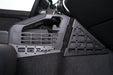 Rago Fabrication 2024-2026 Toyota Tacoma Center Console Molle Panels – installed on vehicle, image 11 of 17
