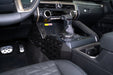 Rago Fabrication 2024-2026 Toyota Tacoma Center Console Molle Panels – installed on vehicle, image 12 of 17