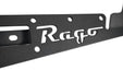 Rago Fabrication 2024-2026 Toyota Tacoma Center Console Molle Panels – product view, image 17 of 17