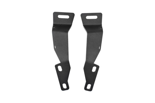Rago Fabrication 2024-2026 Toyota Tacoma Ditch Light Brackets – image 1 of 14