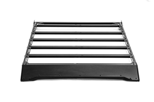 DV8 Offroad 2024-2026 Toyota Tacoma Double Cab Spec Series Roof Rack – image 1 of 20