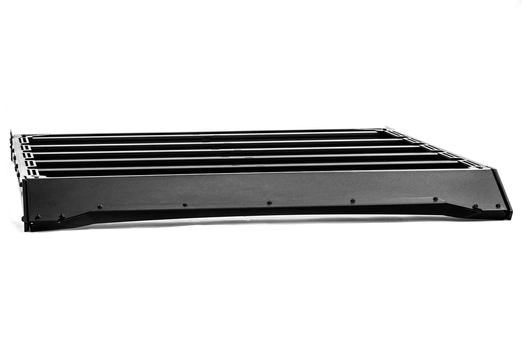 DV8 Offroad 2024-2026 Toyota Tacoma Double Cab Spec Series Roof Rack – image 20 of 20