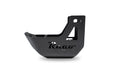 Rago Fabrication 2024-2026 Toyota Tacoma Rear Shock Guards – image 1 of 11