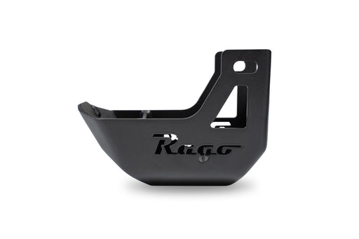 Rago Fabrication 2024-2026 Toyota Tacoma Rear Shock Guards – image 1 of 11