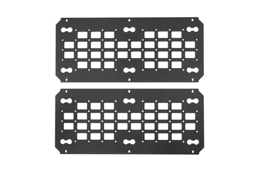 Rago Fabrication 2010-2026 Toyota Roof Rack Decking Panels Pair – image 1 of 14