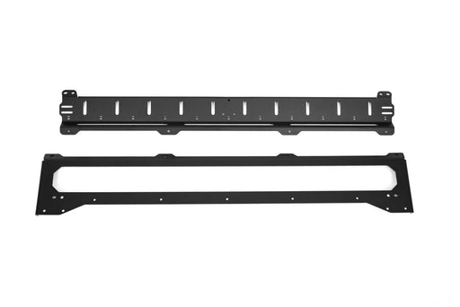 DV8 Offroad 2024-2026 Toyota Tacoma Roof Rack Light Mount – image 1 of 15
