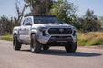 Addictive Desert Designs 2024-2026 Toyota Tacoma Stealth Center Mount Winch Front Bumper – on the trail, image 12 of 16