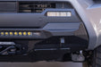 Addictive Desert Designs 2024-2026 Toyota Tacoma Stealth Center Mount Winch Front Bumper – on the trail, image 16 of 16