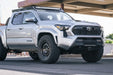 Addictive Desert Designs 2024-2026 Toyota Tacoma Stealth Center Mount Winch Front Bumper – on the trail, image 14 of 16