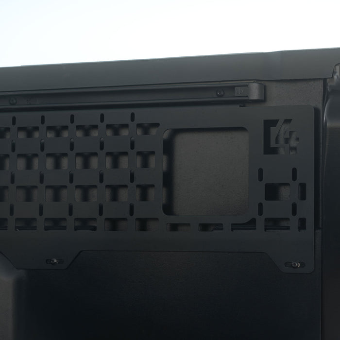 C4 Fabrication 2024-2026 Toyota Tacoma Bed Side MOLLE Panels – image 7 of 13