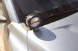 Rago Fabrication 2024-2026 Toyota Tacoma Ditch Light Brackets – installed on vehicle, image 14 of 14