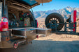 Rago Fabrication 2003-2009 Toyota 4th Gen 4Runner Molle Storage Panel System – image 3 of 4