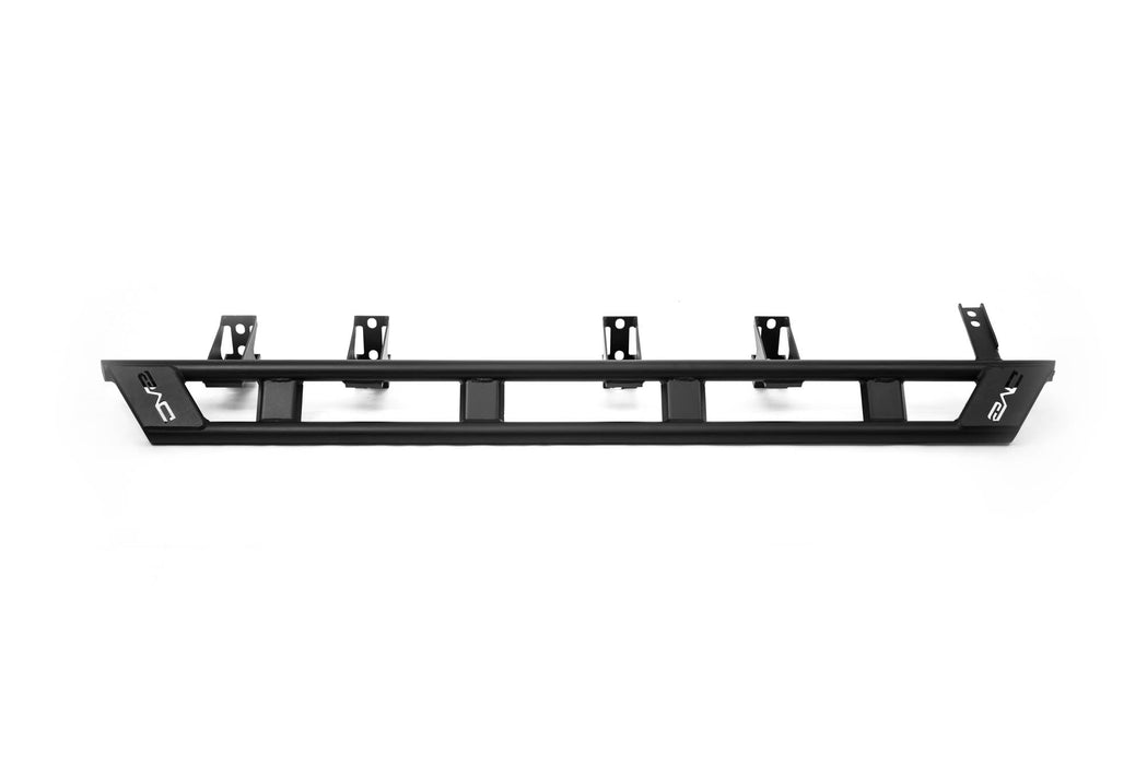 DV8 Offroad 2024-2026 Toyota Tacoma Double Cab Rock Sliders – image 19 of 20