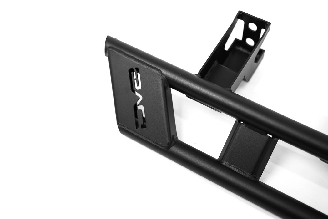 DV8 Offroad 2024-2026 Toyota Tacoma Double Cab Rock Sliders – image 18 of 20