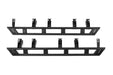 DV8 Offroad 2024-2026 Toyota Tacoma Double Cab Rock Sliders – image 1 of 20