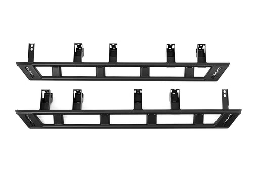 DV8 Offroad 2024-2026 Toyota Tacoma Double Cab Rock Sliders – image 1 of 20