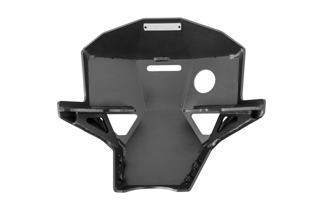 DV8 Offroad 2024-2026 Toyota Tacoma Rear Differential Skid Plate – image 10 of 11