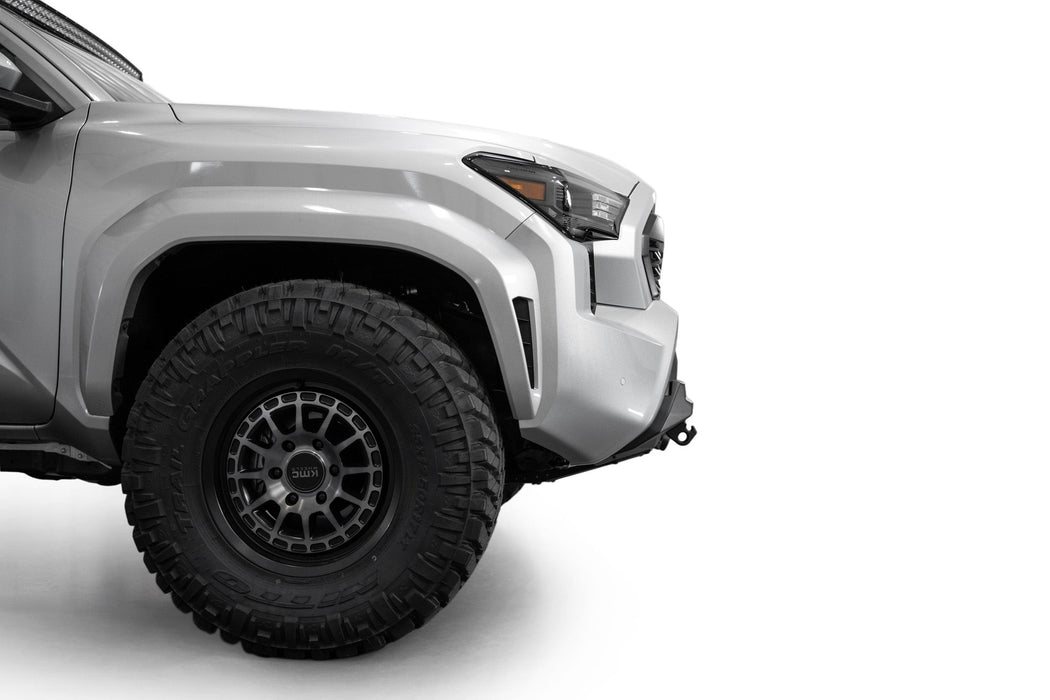 Addictive Desert Designs 2024-2026 Toyota Tacoma Stealth Center Mount Winch Front Bumper – image 6 of 16