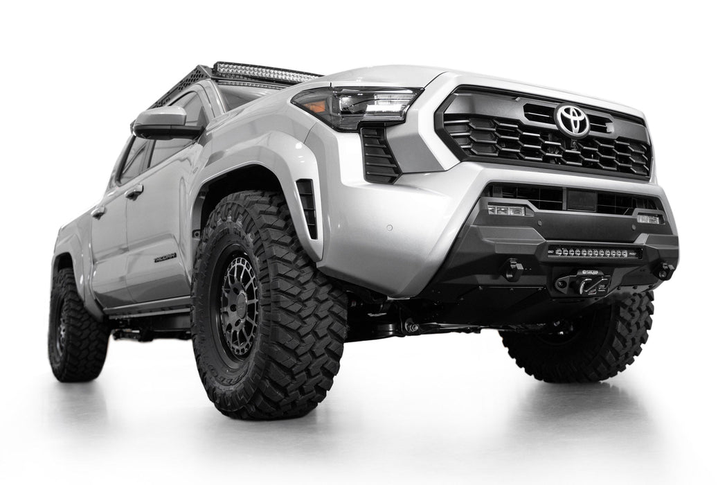 Addictive Desert Designs 2024-2026 Toyota Tacoma Skid Plate for Stealth Center Mount Front Bumper – image 3 of 4