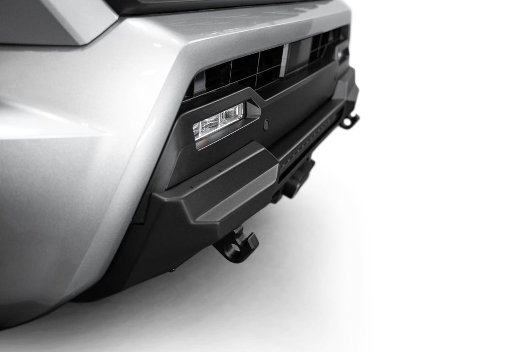 Addictive Desert Designs 2024-2026 Toyota Tacoma Stealth Center Mount Winch Front Bumper – image 10 of 16