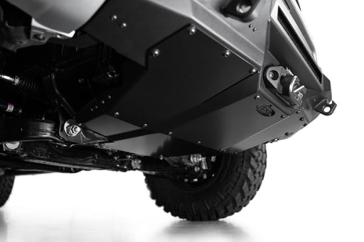 Addictive Desert Designs 2024-2026 Toyota Tacoma Skid Plate for Stealth Center Mount Front Bumper – image 1 of 4