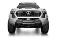 Addictive Desert Designs 2024-2026 Toyota Tacoma Stealth Center Mount Winch Front Bumper – image 2 of 16