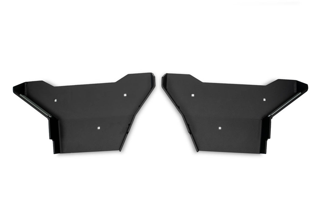 DV8 Offroad 2024-2026 Toyota Tacoma A-Arm Skid Plates – image 1 of 20