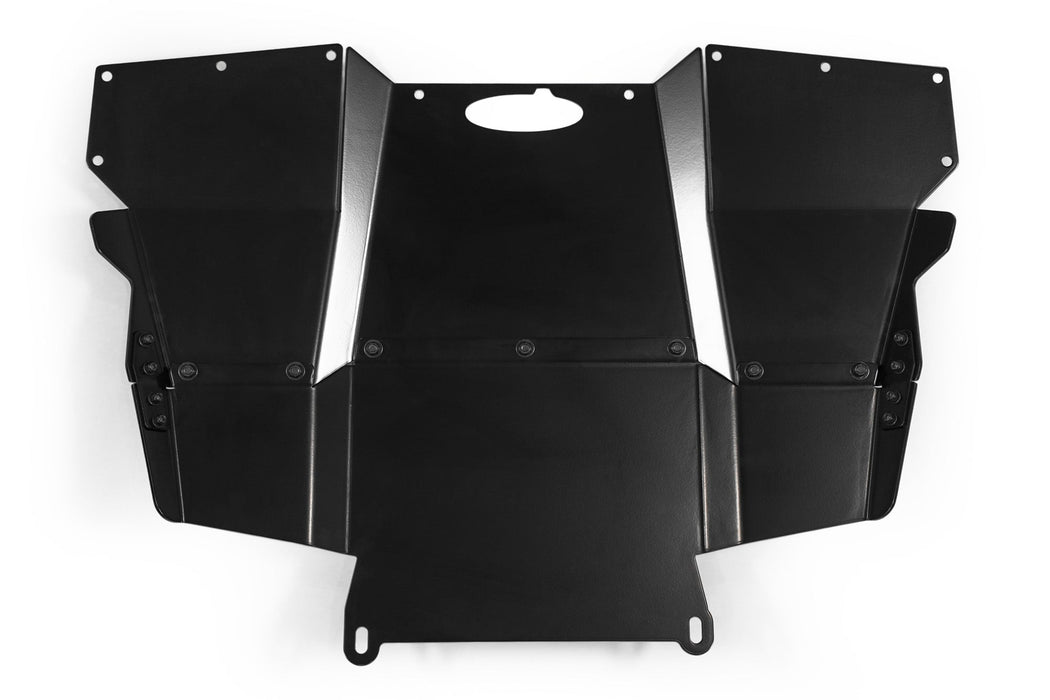 Addictive Desert Designs 2024-2026 Toyota Tacoma Skid Plate for Stealth Center Mount Front Bumper – image 2 of 4