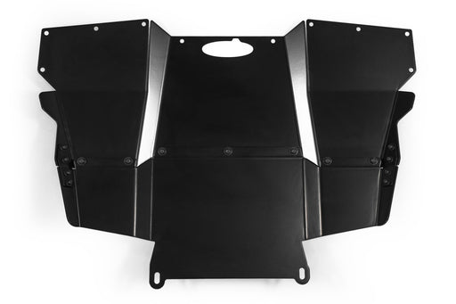 Addictive Desert Designs 2024-2026 Toyota Tacoma Skid Plate for Stealth Center Mount Front Bumper – image 2 of 4