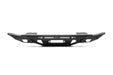 DV8 Offroad 2024-2026 Toyota Tacoma Spec Series Front Bumper – dimensions diagram, image 1 of 18