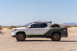 DV8 Offroad 2024-2026 Toyota Tacoma Spec Series Front Bumper – dimensions diagram, image 12 of 18