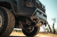 DV8 Offroad 2024-2026 Toyota Tacoma Spec Series Front Bumper – on the trail, image 14 of 18