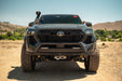DV8 Offroad 2024-2026 Toyota Tacoma Spec Series Front Bumper – on the trail, image 7 of 18